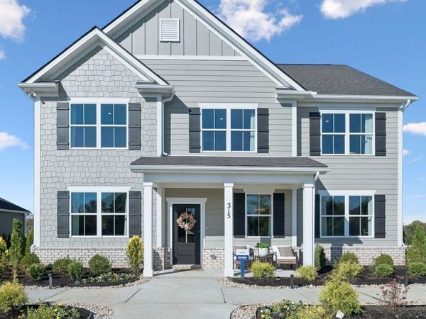 305 Harvest Point Blvd , Spring Hill, TN 37174