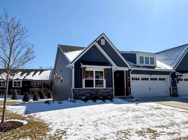 269 Canyon Creek Court, Marion Twp, MI 48843