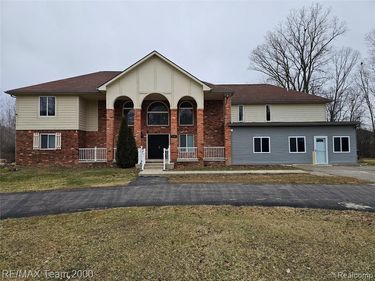 2780 Denton Road, CANTON, MI 48188