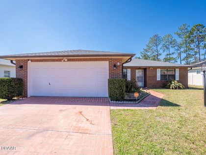 6 Westgrill Drive Palm Coast, FL 32164
