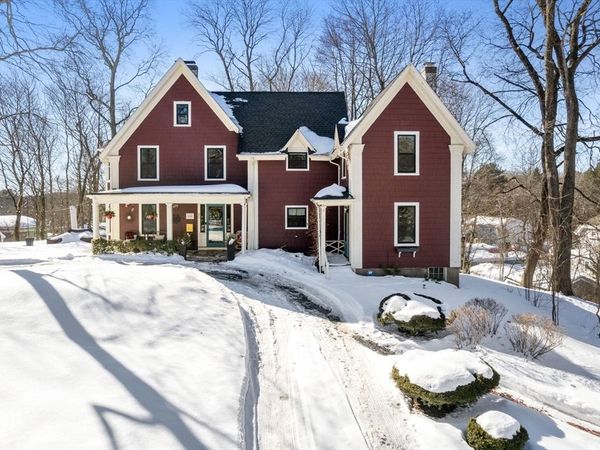 40 Kimlo Rd, Wellesley, MA 02481