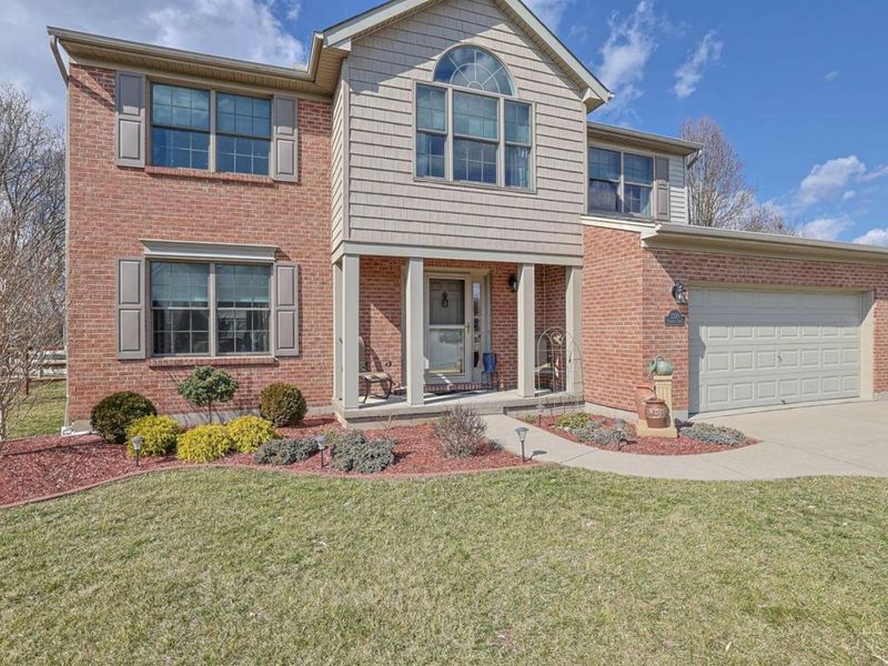 3330 Celedon Court, Cincinnati, OH 45251 Photo 3