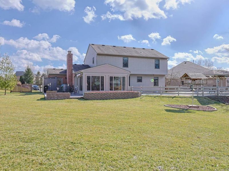 3330 Celedon Court, Cincinnati, OH 45251 Photo 40