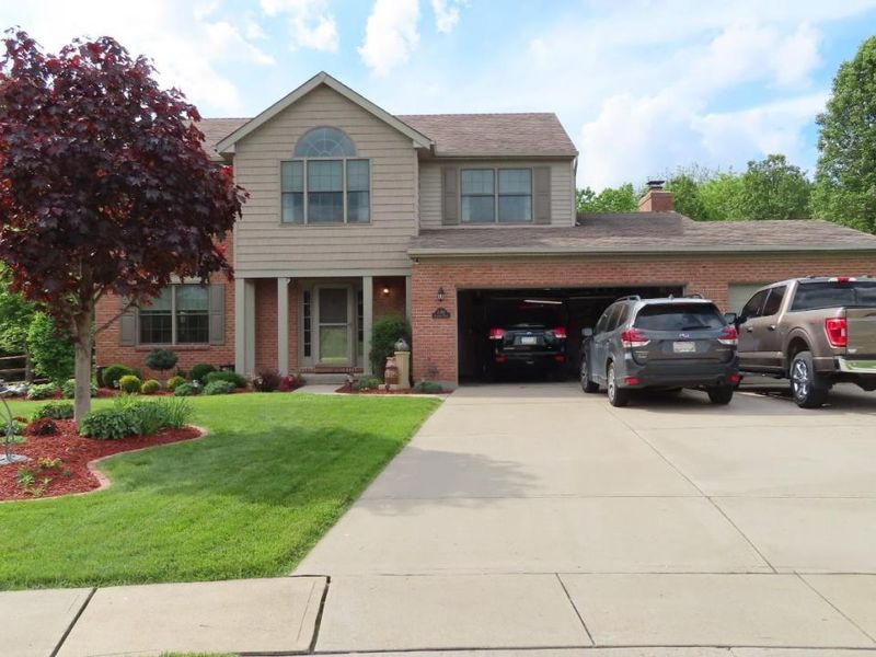 3330 Celedon Court, Cincinnati, OH 45251 Photo 44