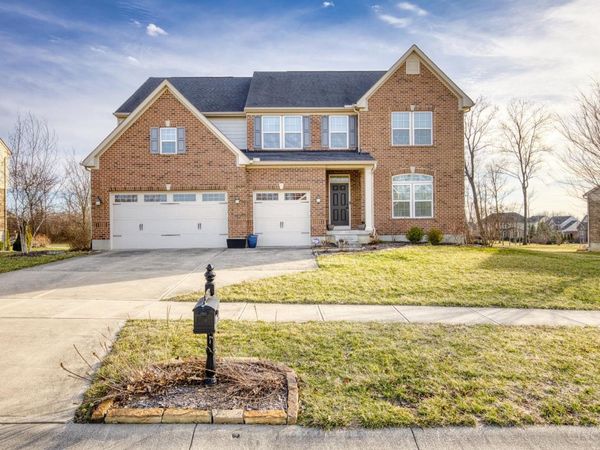 5663 E Senour Drive, West Chester, OH 45069