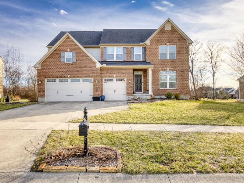 5663 E Senour Drive, West Chester, OH 45069 Photo 1