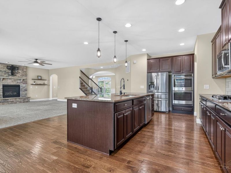 5663 E Senour Drive, West Chester, OH 45069 Photo 12