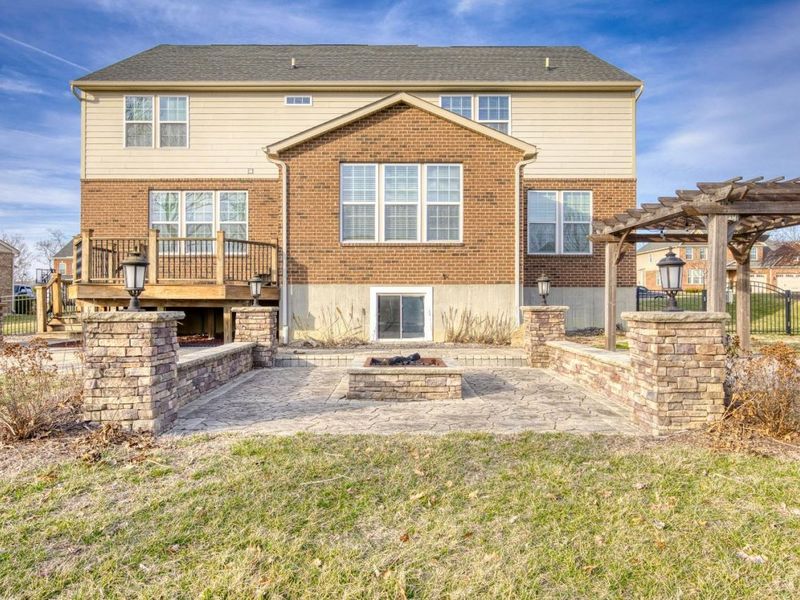 5663 E Senour Drive, West Chester, OH 45069 Photo 29