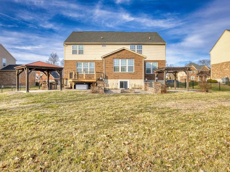 5663 E Senour Drive, West Chester, OH 45069 Photo 30