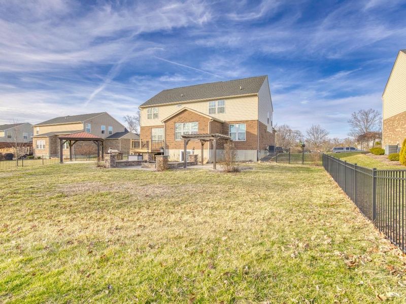 5663 E Senour Drive, West Chester, OH 45069 Photo 31