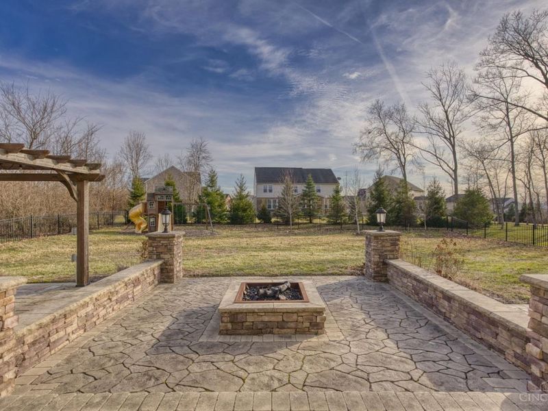 5663 E Senour Drive, West Chester, OH 45069 Photo 32