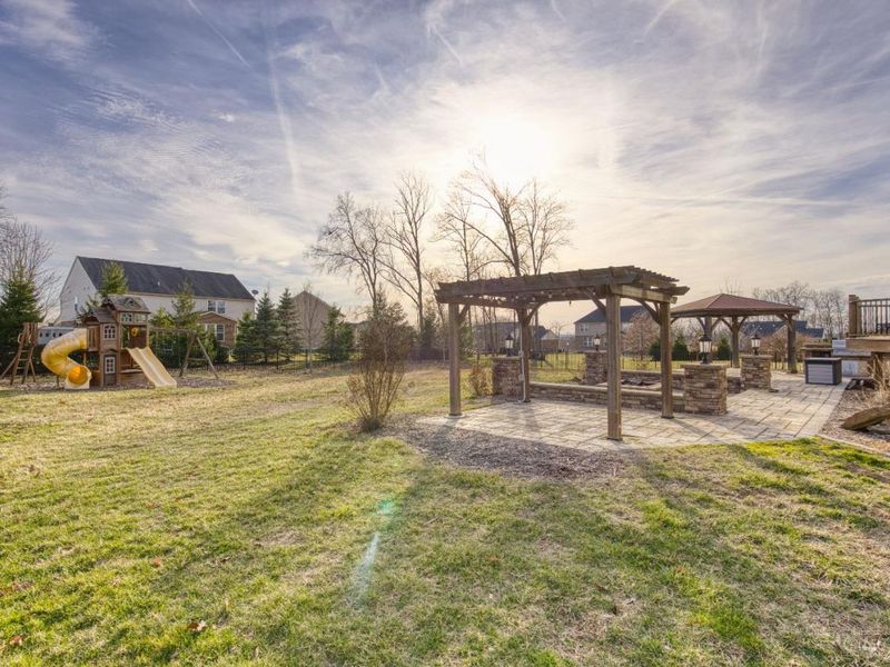 5663 E Senour Drive, West Chester, OH 45069 Photo 33