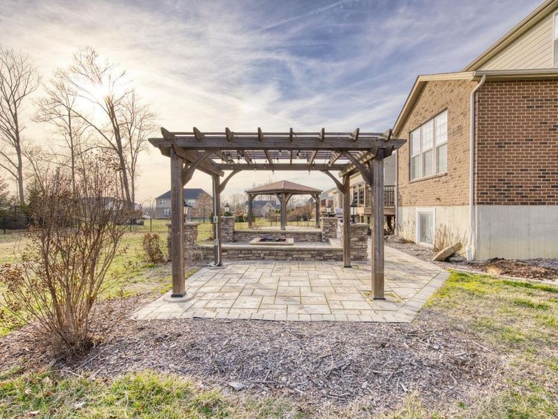 5663 E Senour Drive, West Chester, OH 45069 Photo 34