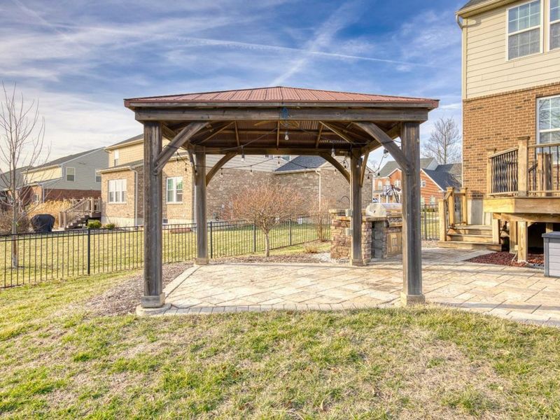 5663 E Senour Drive, West Chester, OH 45069 Photo 35