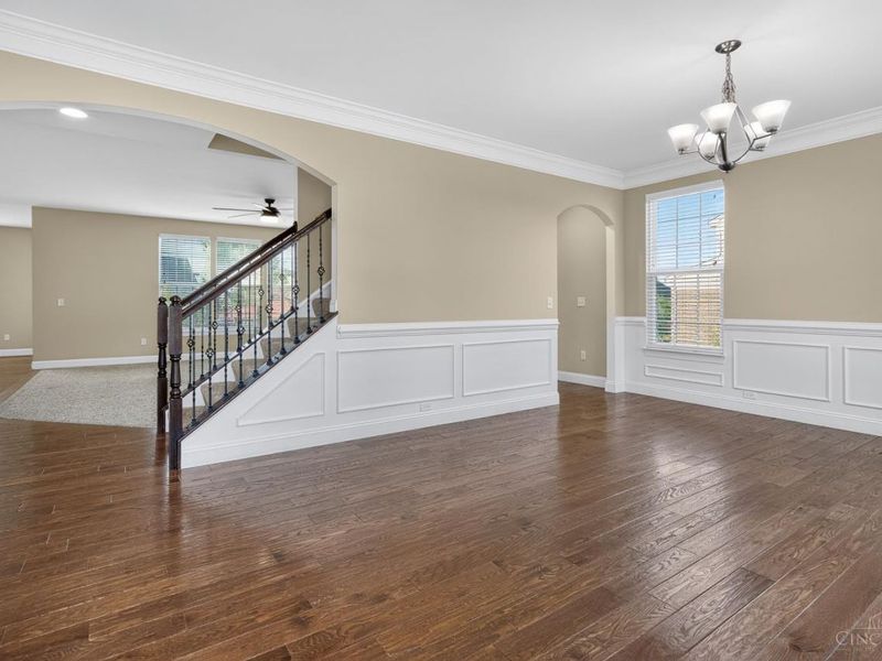 5663 E Senour Drive, West Chester, OH 45069 Photo 4