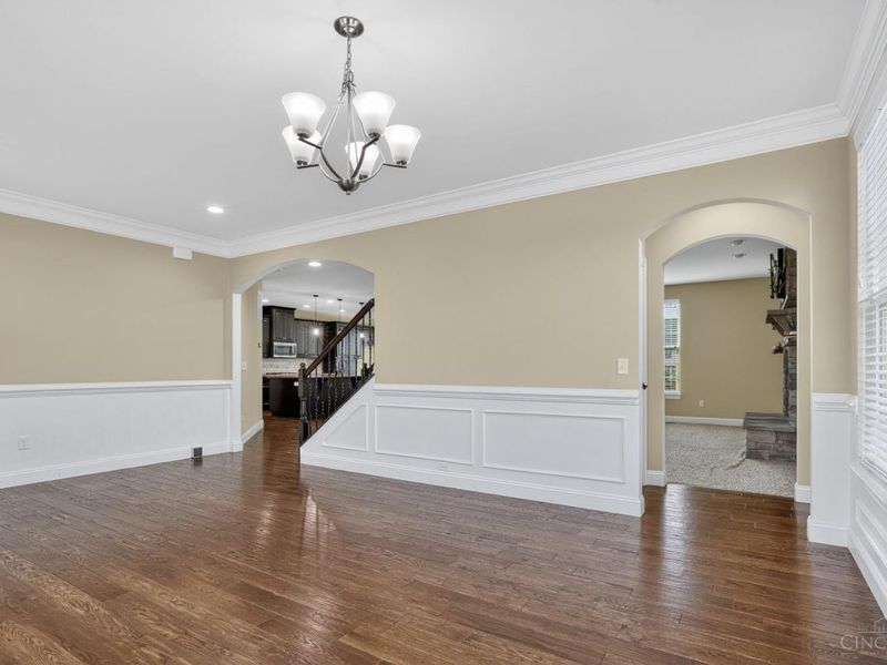 5663 E Senour Drive, West Chester, OH 45069 Photo 5