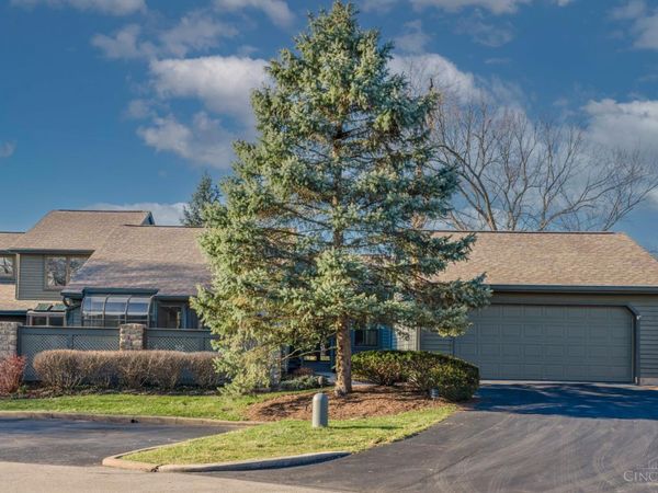 12 Muirfield Lane, Blue Ash, OH 45241