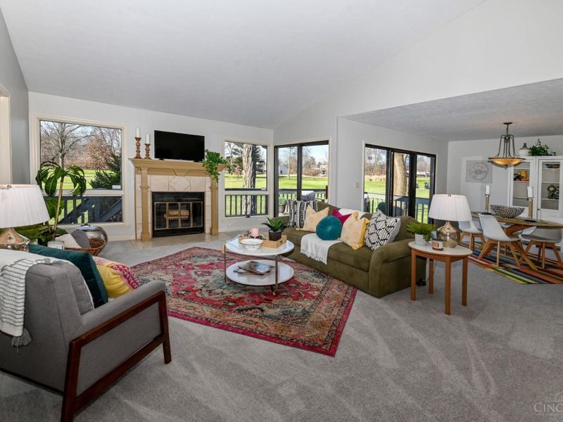 12 Muirfield Lane, Blue Ash, OH 45241 Photo 4