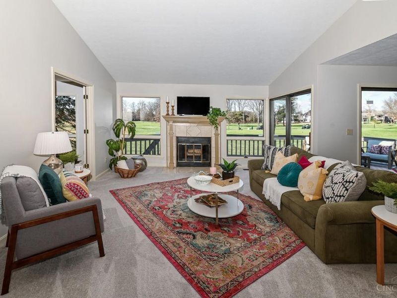 12 Muirfield Lane, Blue Ash, OH 45241 Photo 5