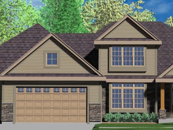 617 Talbots Woods DRIVE, Dousman, WI 53118