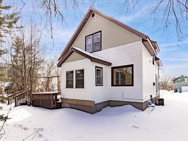 2008 E 2nd St, Superior, WI 54880
