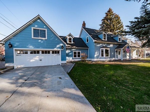 999 S Lee Avenue, IDAHO FALLS, ID 83404