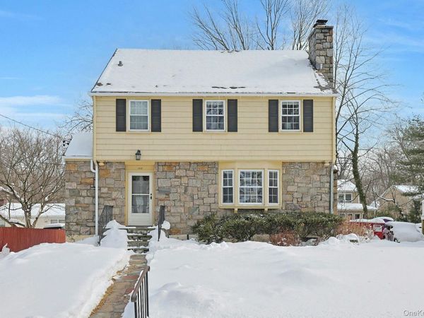 120 Albemarle Road, White Plains, NY 10605