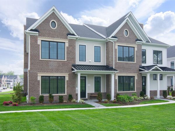 2 Dewitt Drive, Chappaqua, NY 10514