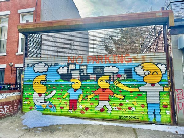 1481 Lot 10 Monroe Street , Brooklyn, NY 11221