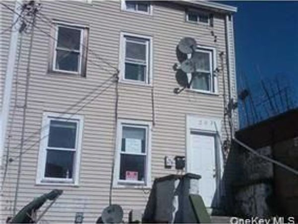 202 Ann Street , Newburgh, NY 12550