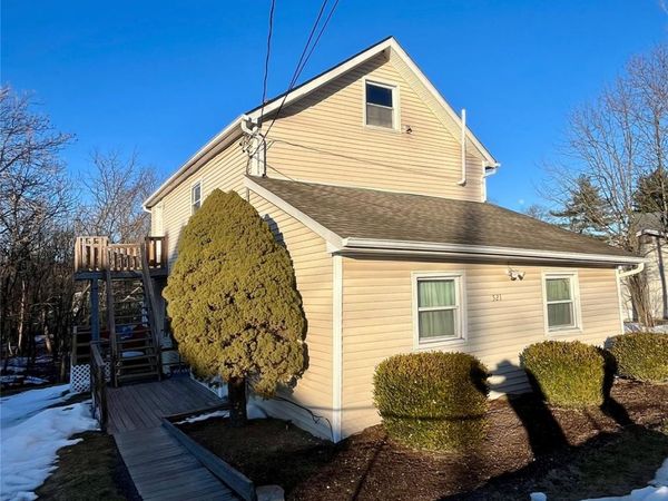 521 E Main Street , Middletown, NY 10940