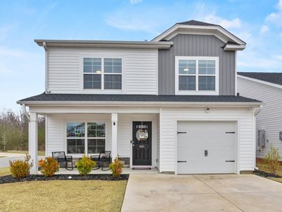 401 Middlebury Lane , Hopkins, SC 29061