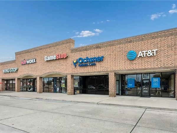 819 W ESPLANADE Avenue , Unit G, Kenner, LA 70065