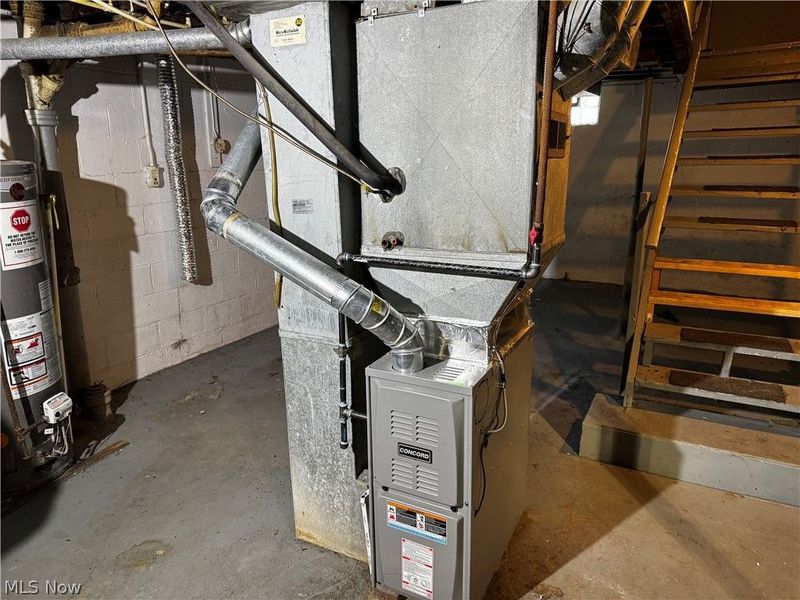 603 15th Street NE, Canton, OH 44714 Photo 11