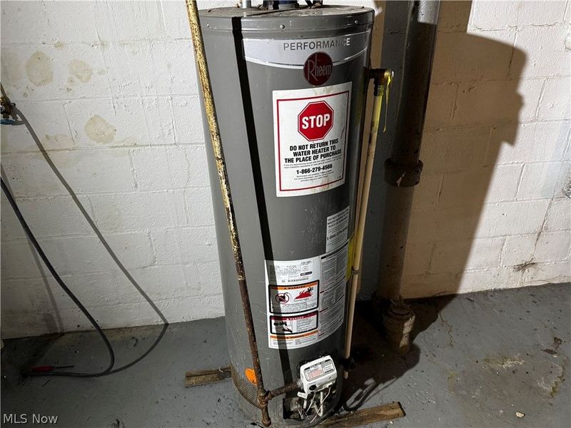 603 15th Street NE, Canton, OH 44714 Photo 12