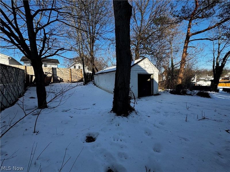 603 15th Street NE, Canton, OH 44714 Photo 16