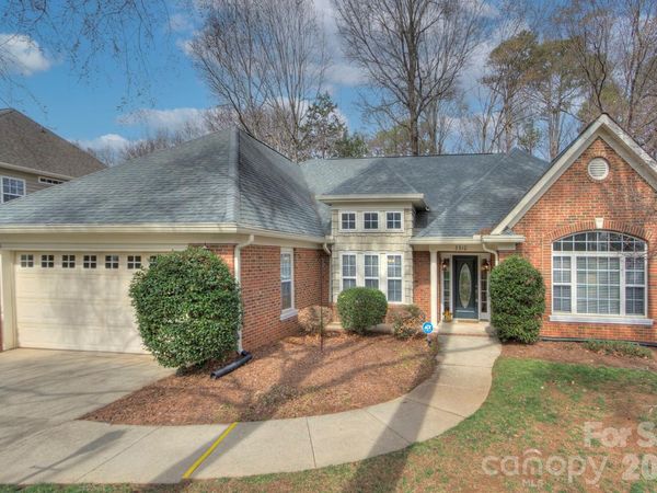 3310 Bon Rea Drive, Charlotte, NC 28226