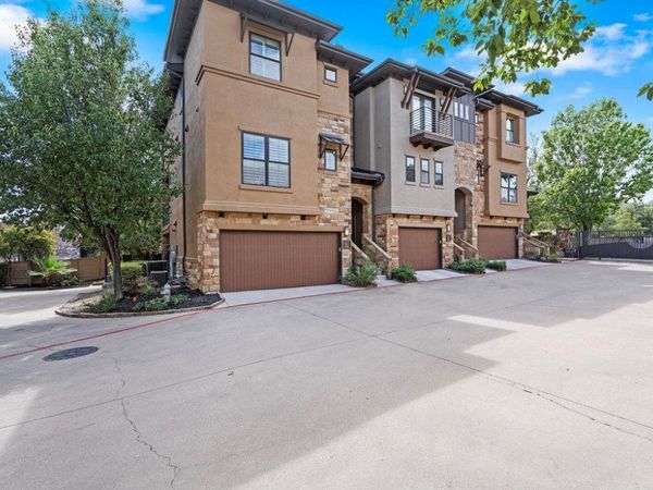 6533 E Hill DR , Unit 3, Austin, TX 78731