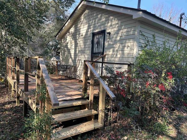 4115 CONCORD Road, Havana, FL 32333