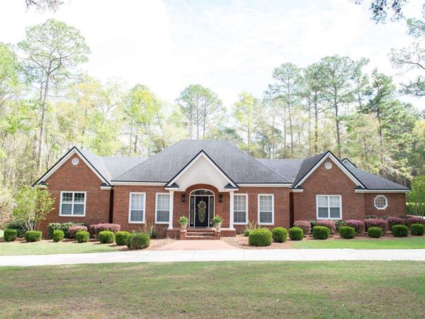 7099 Ox Bow Drive , Tallahassee, FL 32312