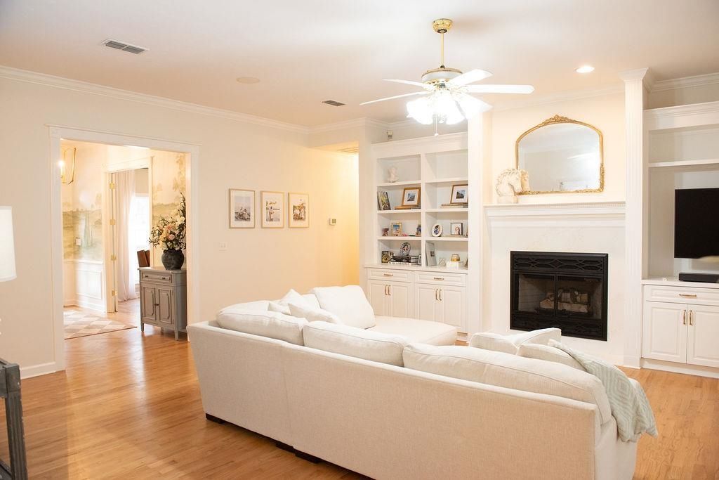 7099 Ox Bow Drive , Tallahassee, FL 32312 Photo