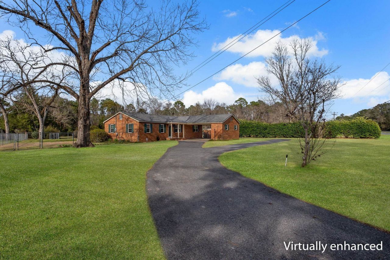 9949 Florida Georgia Highway , Havana, FL 32333 Photo