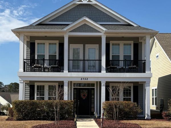 2752 Crestline Road , Tallahassee, FL 32308