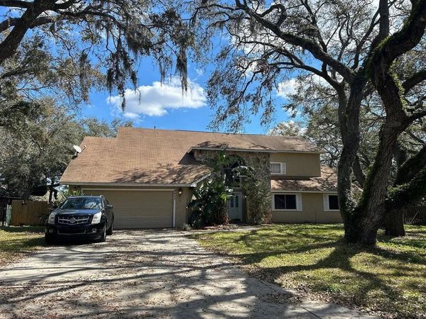 8427 Cranes Roost Drive, New Port Richey, FL 34654