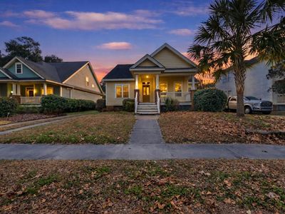 231 N Ainsdale Drive, Charleston, SC 29414