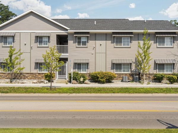 619 Eighth Street E, Unit 13, Traverse City, MI 49686