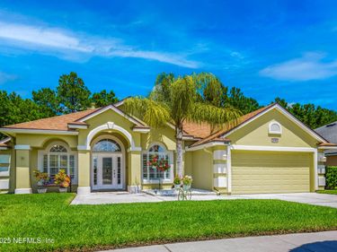 3781 VICTORIA LAKES Drive E, Jacksonville, FL 32226