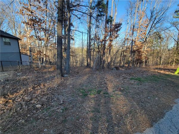Lot4 Greenodd & Tebay Drive , Bella Vista, AR 72714