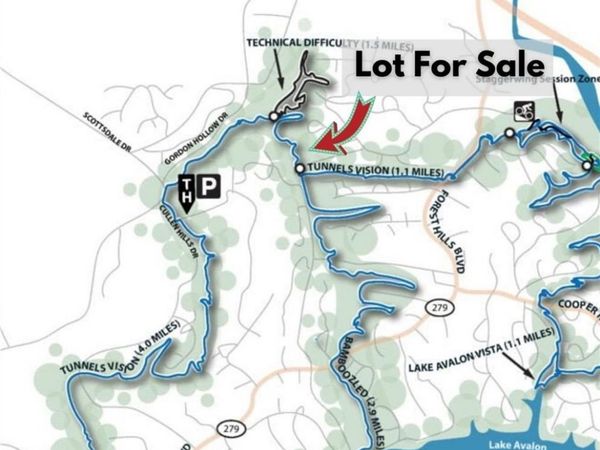 Buckden Lane, Bella Vista, AR 72715