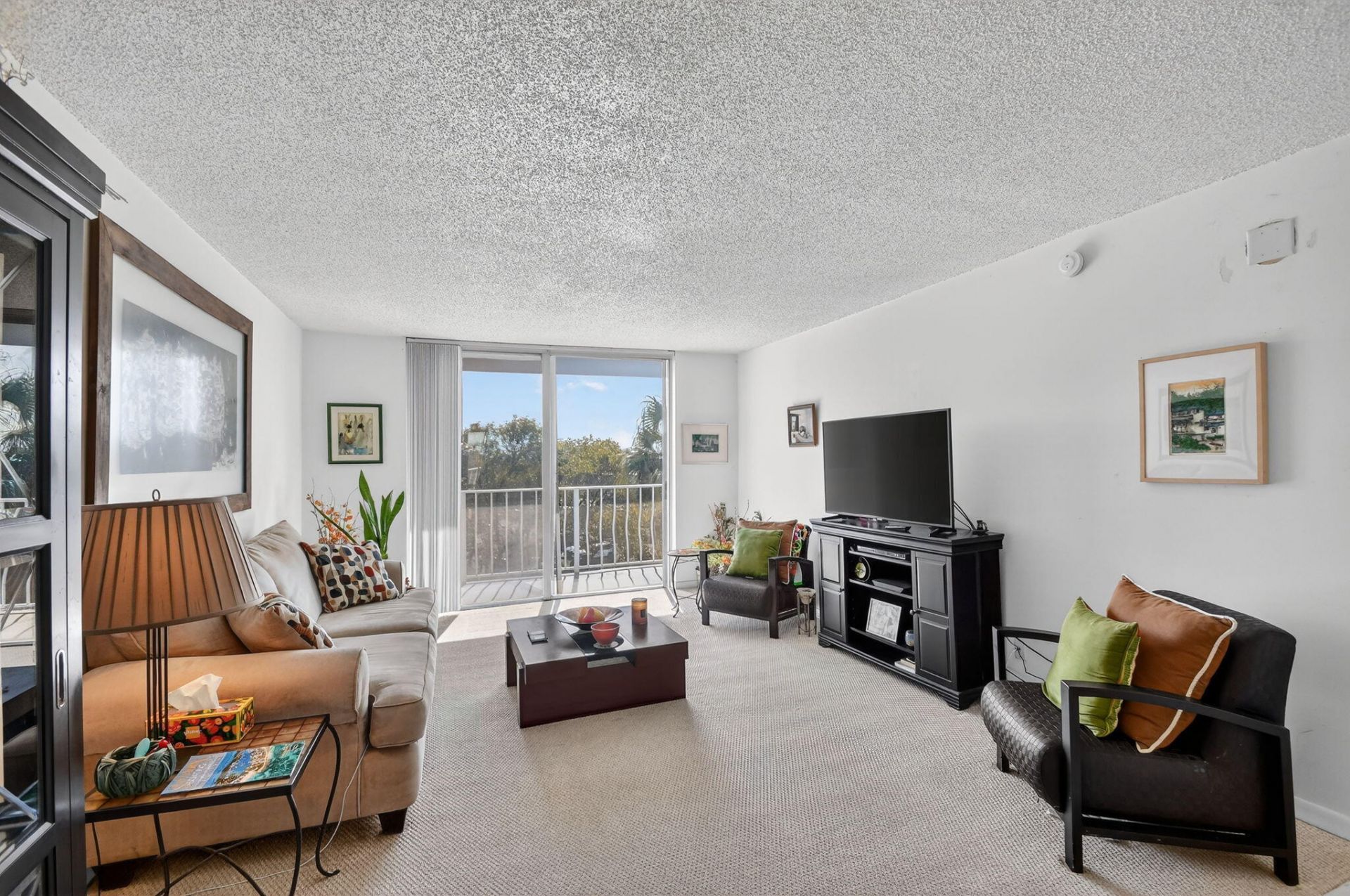 470 Executive Center Drive, Unit 4j, West Palm Beach, FL 33401 Photo